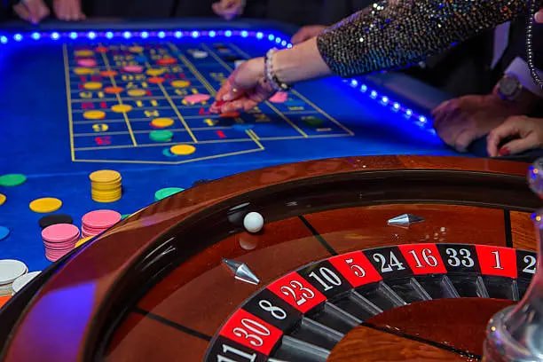 vn8888 Casino trực tuyến